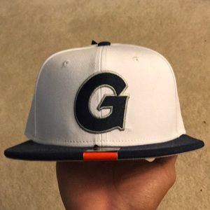 Georgetown Signing Day Hat - Nike - Brand New
